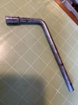 Mac U.s.a. Sc 31 A, 3/8" & 1/4" 6 Point Brake Wrench,. Fixed Price $7.99.
