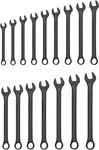 Neiko 03575A Jumbo Combination Wrench Set 16 Mm Piece, Black. Fixed Price $84.99.