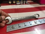 Matco Tools Wrench 5/8 WC202 Pppp. Fixed Price $15.99.