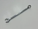 Cornwell Tools Usa CWP-1414 Sae 7/16" 12 Point Chrome Combination Wrench. Fixed Price $34.99.