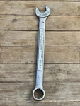 Craftsman #42921 12 Point 19MM Open Ended Wrench. Fixed Price $8.99.