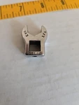 Mac Tools 1/2" Sae Crows Foot Wrench -- 3/8" Drive CO16S. Fixed Price $10.98.