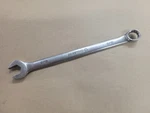 Matco ACL182 9/16" 12 Pt Wrench, E000087. Fixed Price $6.00.
