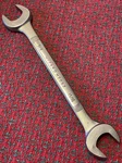 Vintage Wizard Tools 13/16 7/8 Wrench Alloy H2062 Excellent!. Fixed Price $12.99.