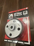 Oemtools 87136 Hyundai & Kia Oil Filter Wrench 88.8MM 15 Flutes. B501. Fixed Price $25.00.