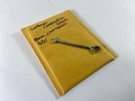 Craftsman 8MM Combination Wrench CMMT42420 Hand Tool. Fixed Price $20.00.