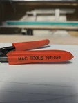 Mac Tools Crimper Model TCT1028. Fixed Price $40.00.