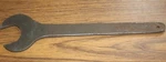 Audi Specialty Dealers Tool 46 Mm Matra VW-180 Wrench. Fixed Price $79.00.
