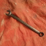 Snap Tool GOEX16A 1/2" Sae Flank Drive Combination Wrench 12 Point Industrial. Fixed Price $19.95.