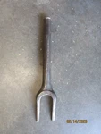 Snap On Tools Usa A203 Ball Joint Tie Rod Separator. Fixed Price $71.24.