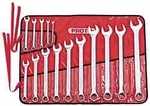 Proto J1200P-MASD 15 Piece Metric Combination Wrench Set, 7MM 32MM. Fixed Price $752.33.