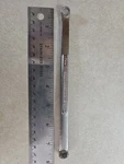 Vintage Craftsman -vv- 42953 Metric 7MMX9MM Box Wrench Vgc Made Usa!. Fixed Price $11.04.