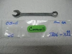 Cornwell Tools 11MM Combination 6 Point Wrench CWS-11 Nice!. Fixed Price $19.99.