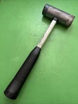 Snap-on Professional Tools Usa Ounce Soft-face Combination Hammer Mpn BH-232. Fixed Price $40.97.