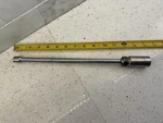 Snap FSX1226 Spark Plug Extension Socket 13/16. Fixed Price $39.99.