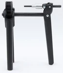 Aeroquip Hose Crimping Tool 4 AN-8 Socketless Steel Black Each. Fixed Price $67.92.