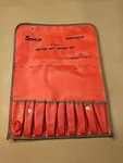 Snap On C96 Red Wrench Bag Pouch Roll Pockets *vintage & Mint*. Fixed Price $32.50.