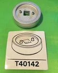 Vw Audi Parking Brake Repair Piston Retracting Oem Tool T40142 Made Germany. Fixed Price $49.99.