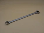 Mac Tools CL24L 3/4" Sae Full Polish Long 12-POINT Combination Wrench Usa. Fixed Price $24.50.
