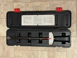 Powerbuilt 944050 1/2 Needle Torque Wrench Kit. Fixed Price $18.99.