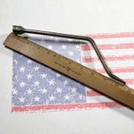 Snap-on Drum Brake Spring Remover Usa Made Pictured Fast Ship. Fixed Price $24.99.