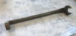 Snap On Vintage S-9524 Starter 3/4" Wrench Made Usa. Fixed Price $39.99.