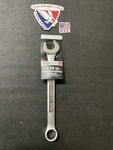 Nos Sears Craftsman 11/16 12PT Combination Wrench 44698 -vv- Usa Brand New!. Fixed Price $19.99.