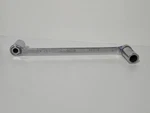 Mac Tools Usa S123 Valve Adjusting Wrench 7/8 & 15/16 Deep Adjustment. Fixed Price $24.95.