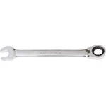 Paramount Reversible Ratcheting Combination Wrench: 7/8" Open X Spline. Fixed Price $18.42.