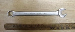 Vntg New Britain NDF-62,COMB. Open And 12PT. Box End WRENCH,3/4" 10-3/16",EXC. Fixed Price $13.99.