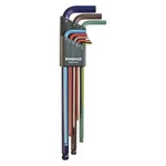 Bondhus Piece Metric L-shape Hex Key Set, 69699. Fixed Price $38.67.