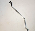 Cornwell Usa BBW-1210-C (3/8 5/16) 9" Long S-shaped Box End 6/POINT Wrench. Fixed Price $24.79.