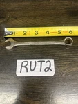 Vintage S-k Tools C-16 1/2" Combination Wrench 12-POINT Forged Alloy Usa Sk. Fixed Price $11.69.