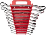 Tekton 45-DEGREE Offset Box End Wrench Set, With Holder, 11-PIECE (6-32 Mm). Fixed Price $129.99.