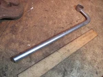 Stewart Warner 326741-4 15/16" Alignment Wrench Obstruction Tool. Fixed Price $15.00.