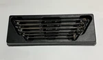 Snap On XDHFM606K1 Metric High Performance 12 Pt Box Wrench Set Pc 8MM - 19MM. Fixed Price $279.95.