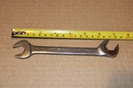 Matco Usa WOA15M 15MM 30 /60 Double Open Wrench. Fixed Price $13.39.