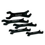 Fragola 900100 An Wrench Set - Double Open End #6 #16. Fixed Price $172.38.