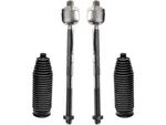 For 1996-1999 Mercedes E300 Tie Rod End Set Front Detroit Axle 62622HY 1997 1998. Fixed Price $40.20.