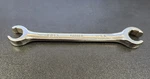 S-k Tools Usa Alloy 8813 Flare Nut Open End Line Metric Chrome Wrench 13MM 14MM. Fixed Price $11.99.