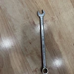 Matco Usa 11MM Combination Wrench WCL11M6. Fixed Price $15.99.