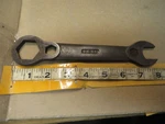 Welders Wrench Open End 6 Point Box K.g. Co. 28MM, 14MM, 18MM. Fixed Price $19.88.