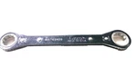 Easco Professional Tools 62428 3/4 X 7/8 Double Wrench *made In The Usa*. Fixed Price $49.00.