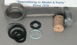 1928-1931 Model Ford Gas Gauge Rebuilding Kit With Tool Set. Fixed Price $52.95.