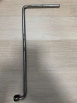 Vintage Snap-on S9761 Distributor Wrench. Fixed Price $30.00.