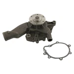 Fits Man Foc, Hocl, L2000, Lion City, Classic, Coolant Pump. Fixed Price $171.47.
