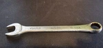Vtg Kraeuter 56114 14MM Metric Combination Wrench Forged Alloy Usa. Fixed Price $19.95.