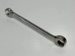 Matco Tools Usa RFM911A Metric 9MM 11MM Double Flare Nut Line Wrench, 6 Pt.. Fixed Price $39.99.