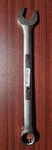 Nos Sears Craftsman 25MM Va Series Combination Wrench 12-POINT Usa W/sticker. Fixed Price $70.00.