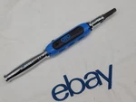 Otc 3833-25 Electronic Torque Wrench 1/4" Drive -used- T541. Fixed Price $49.00.